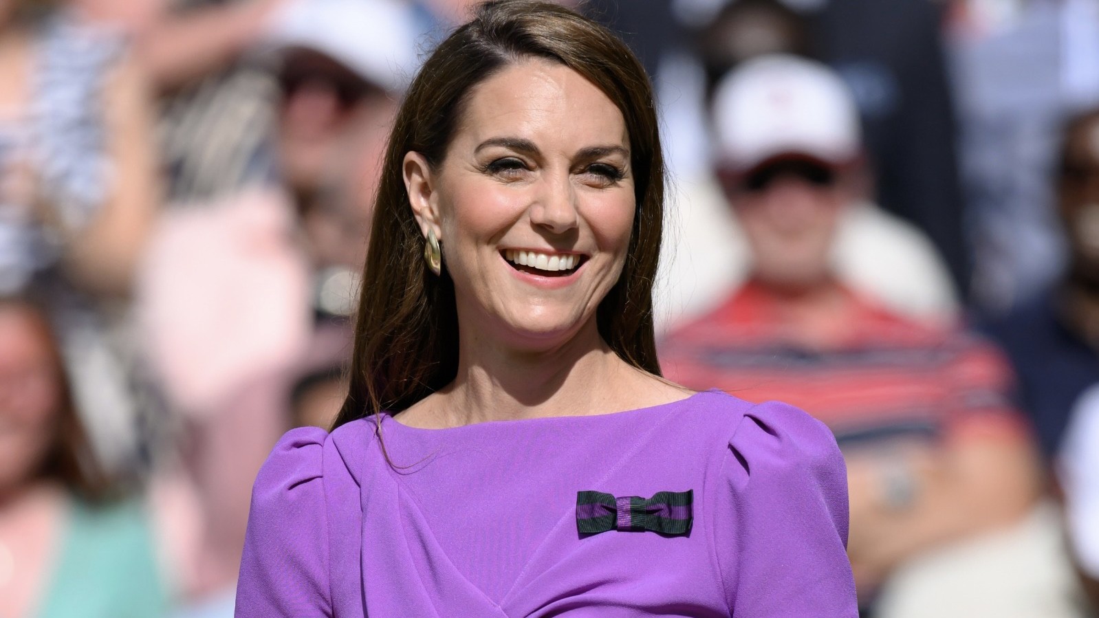 Kate Middleton planeja nova aparição pública nas Olimpíadas de Paris