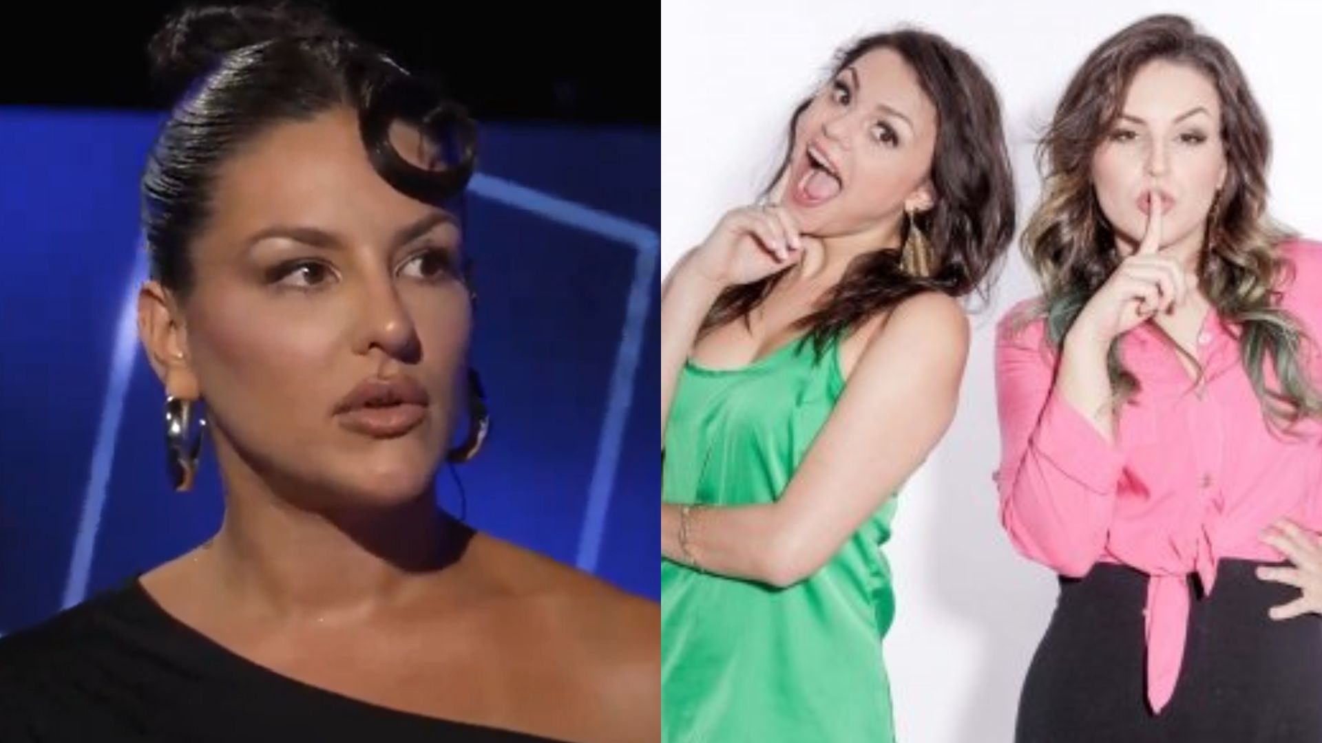 Kéfera choca ao revelar motivo do fim de longa amizade com Bruna Louise