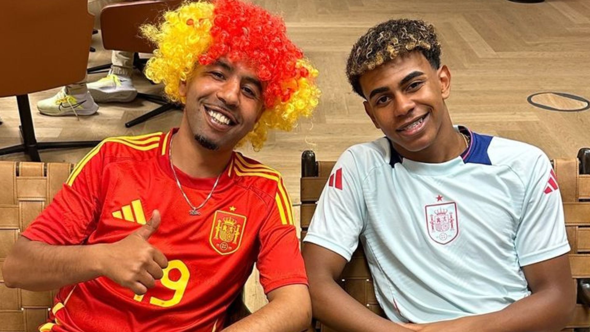 Pai de Lamine Yamal, jogador do Barcelona, sofre ataque na Espanha