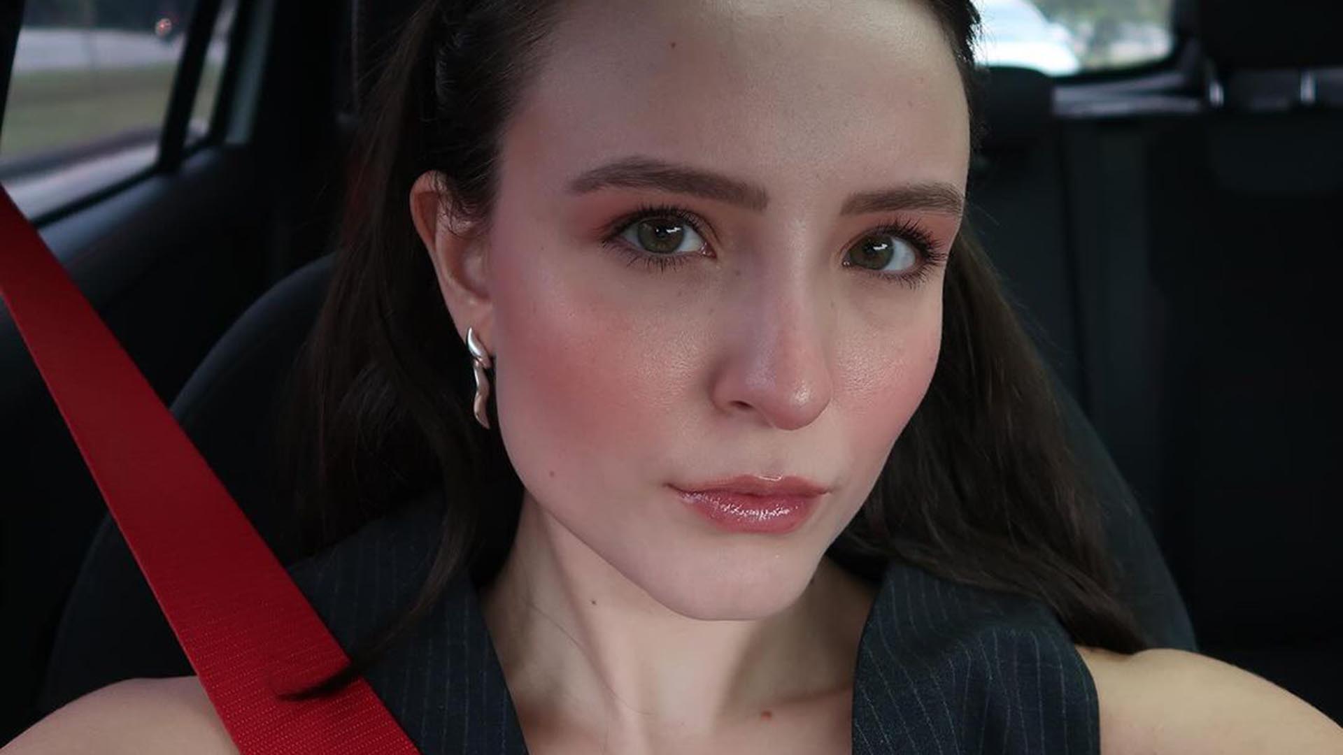 Larissa Manoela revela que não se arrepende de decisão tomada em 2023