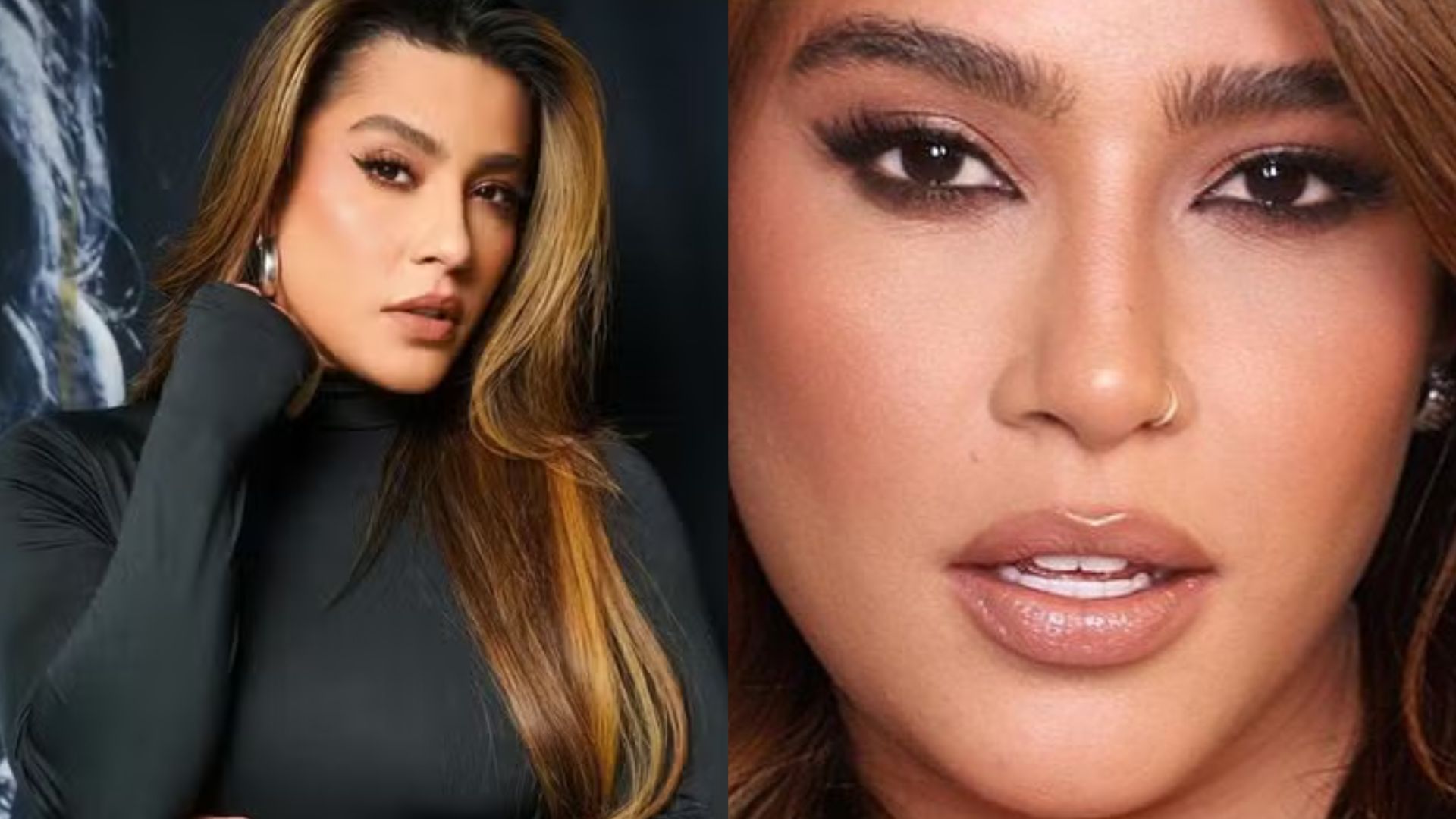 Lauana Prado muda o visual e impressiona com nova cor de cabelo: ‘Moderno’