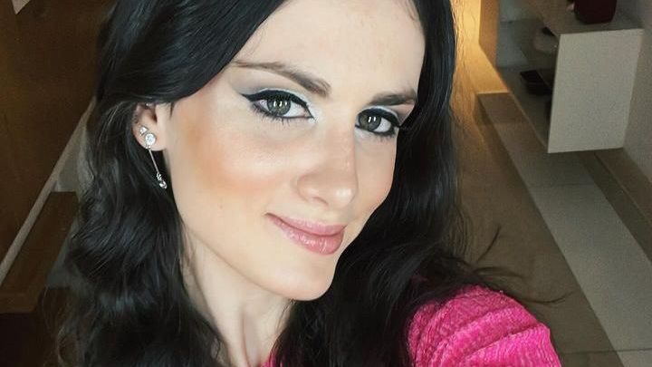Laura Portiolli revela inspiração no pai e mira em programa próprio