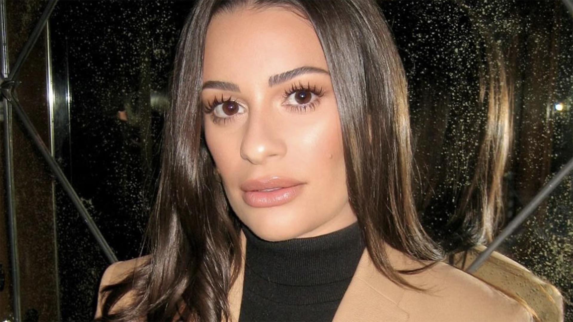 Lea Michele anuncia o nascimento da filha. Saiba o significado do nome