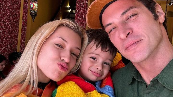 Leandro Lima relembra paternidade aos 18 anos: ‘Não tinha consciência’