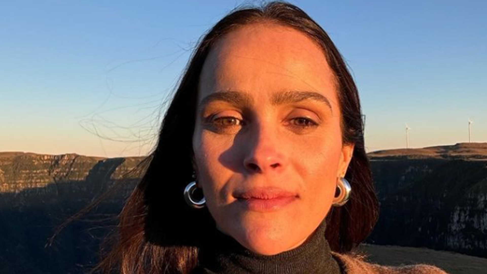 Letícia Cazarré mostra vídeo da filha sem respirador: “Não precisa mais”