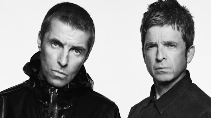 Oasis confirma retorno da banda e nova turnê e anima fãs nas redes sociais