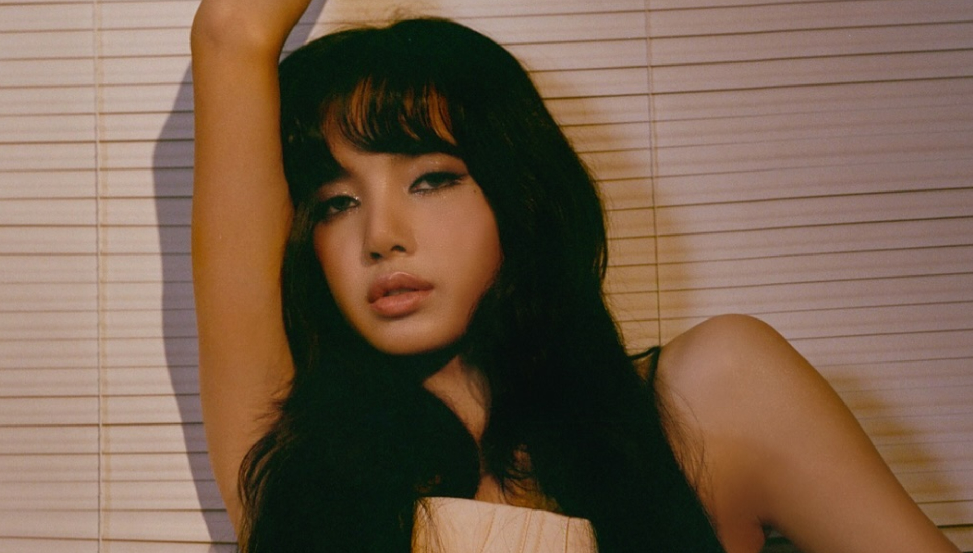 Lisa, do BLACKPINK, será primeira solista do k-pop a se apresentar no MTV Video Music Awards