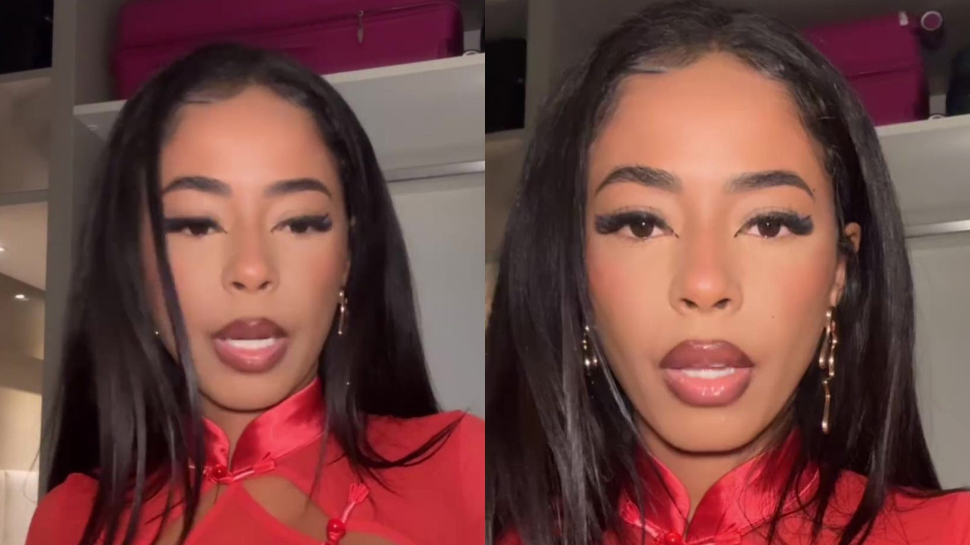 Lorena Maria rebate acusações de grosseria após entrevista: ‘Defensiva’