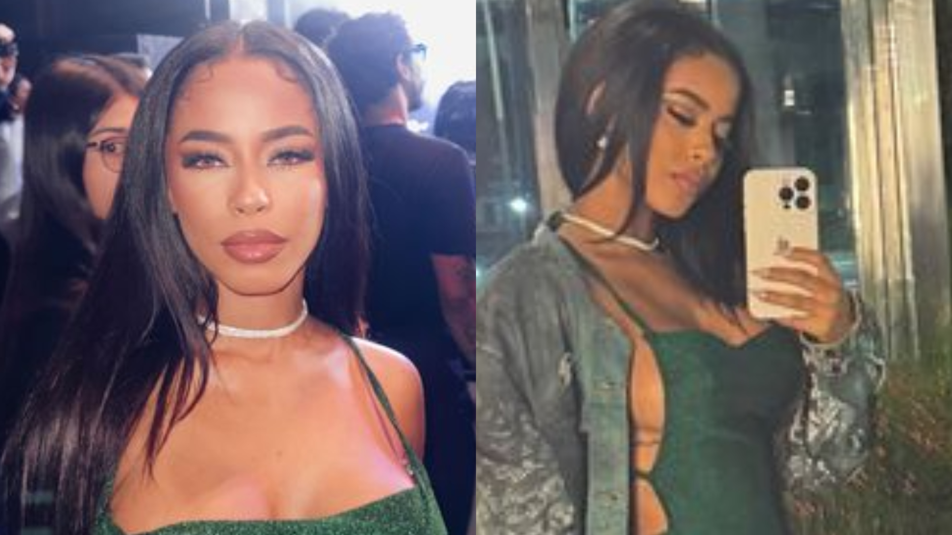 Lorena Maria revela perrengue com o look para aniversário de MC Daniel: ‘Deu ruim’