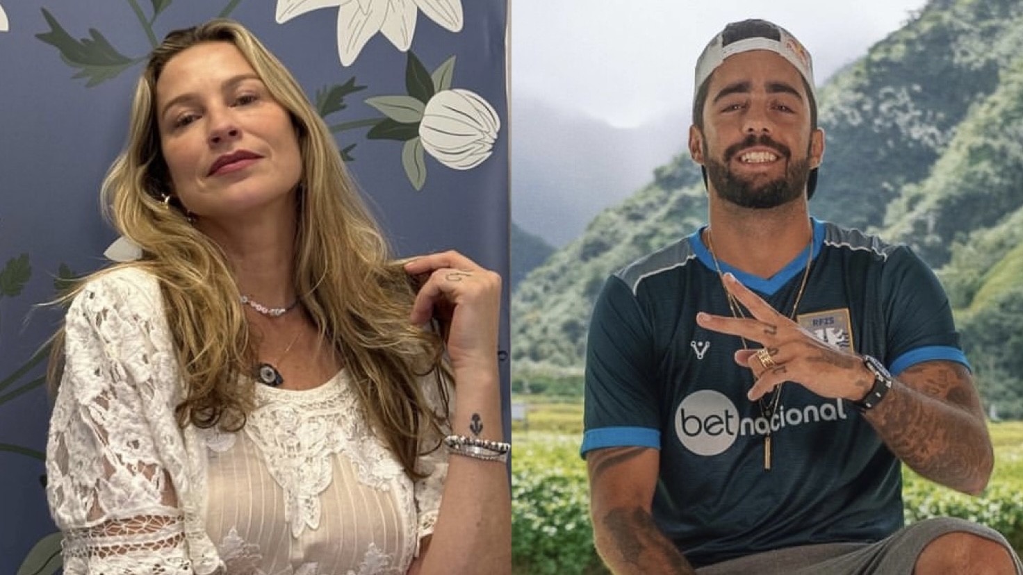 Por que Luana Piovani e Pedro Scooby terminaram? Saiba motivo do divórcio