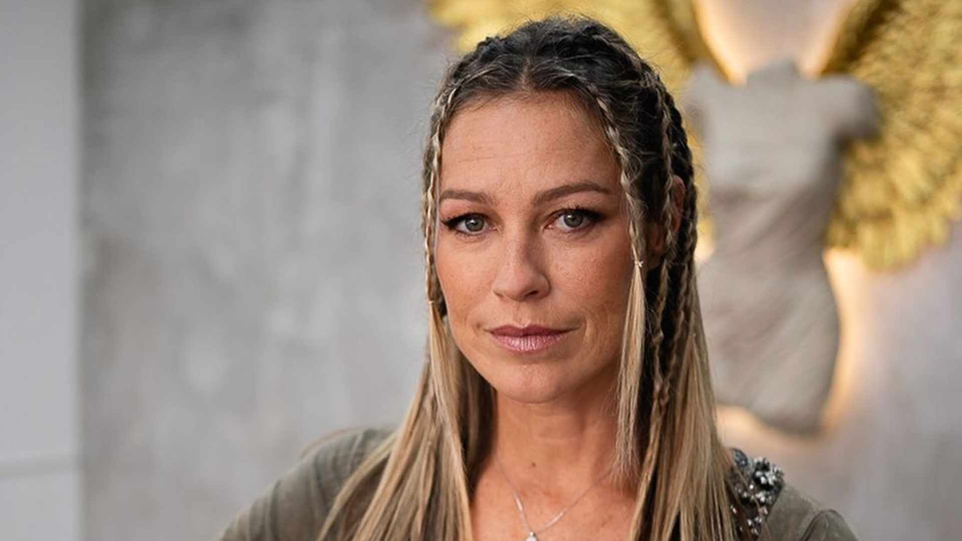 Luana Piovani abre o jogo sobre vida de solteira: ‘Adorando ficar sozinha’