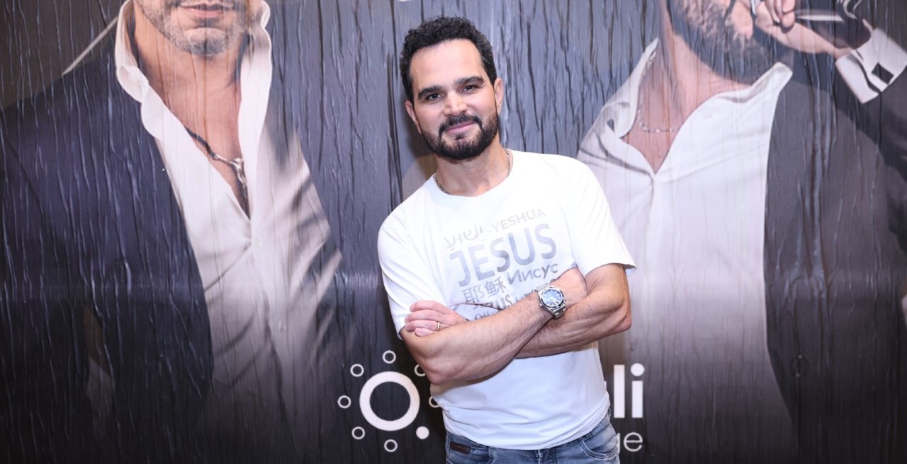 Luciano conta como concilia gospel com dupla com Zezé: ‘Unidos’