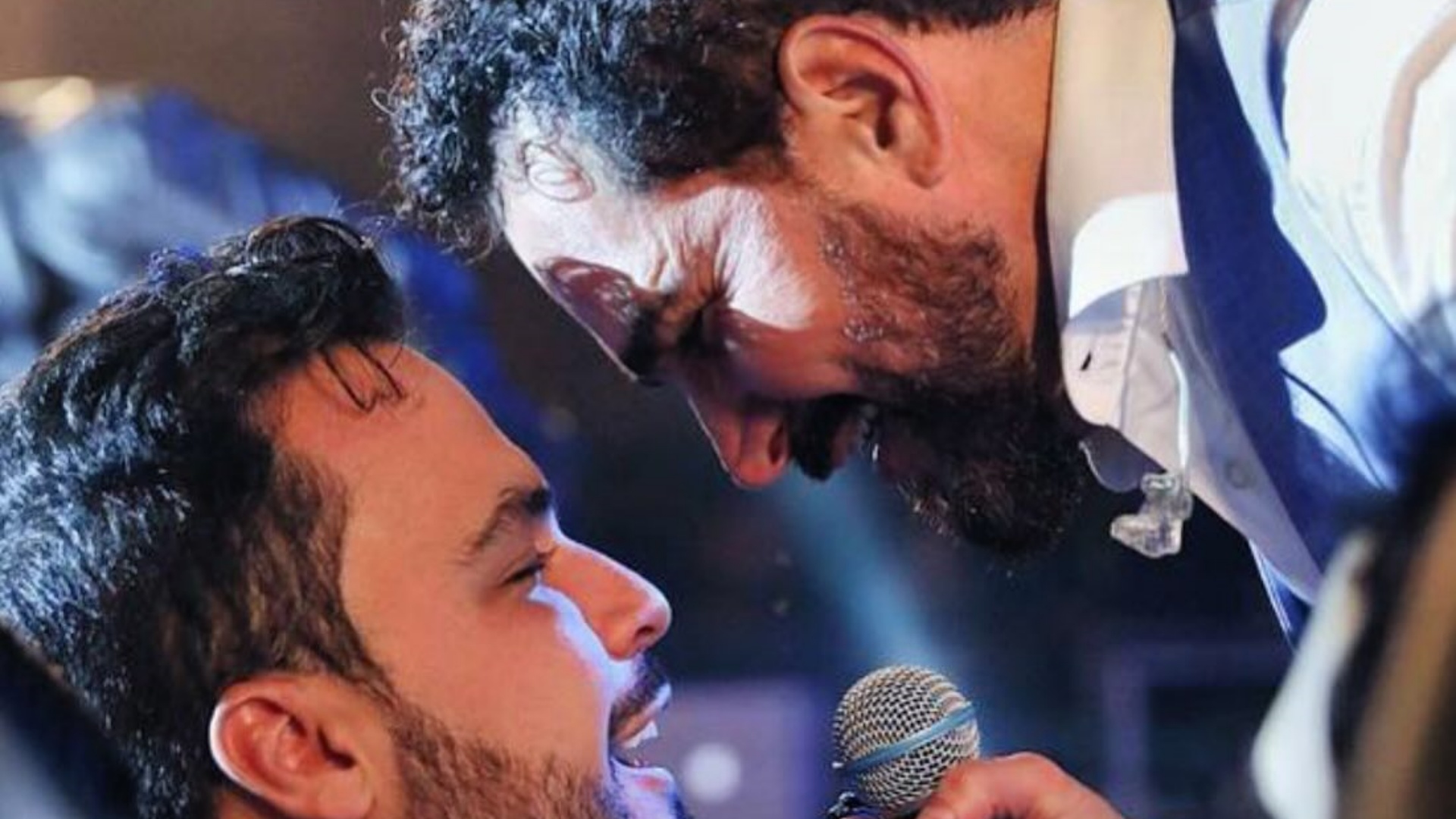 Luciano Camargo homenageia o filho em seu aniversário: “Você é alegria”