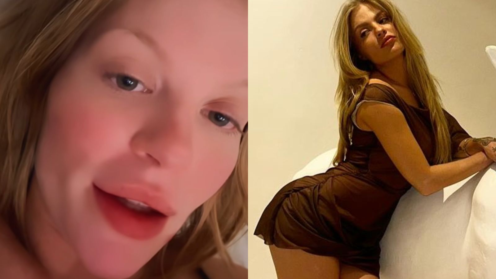 Luísa Sonza confessa medo de julgamentos ao compartilhar fotos: “Não dá”