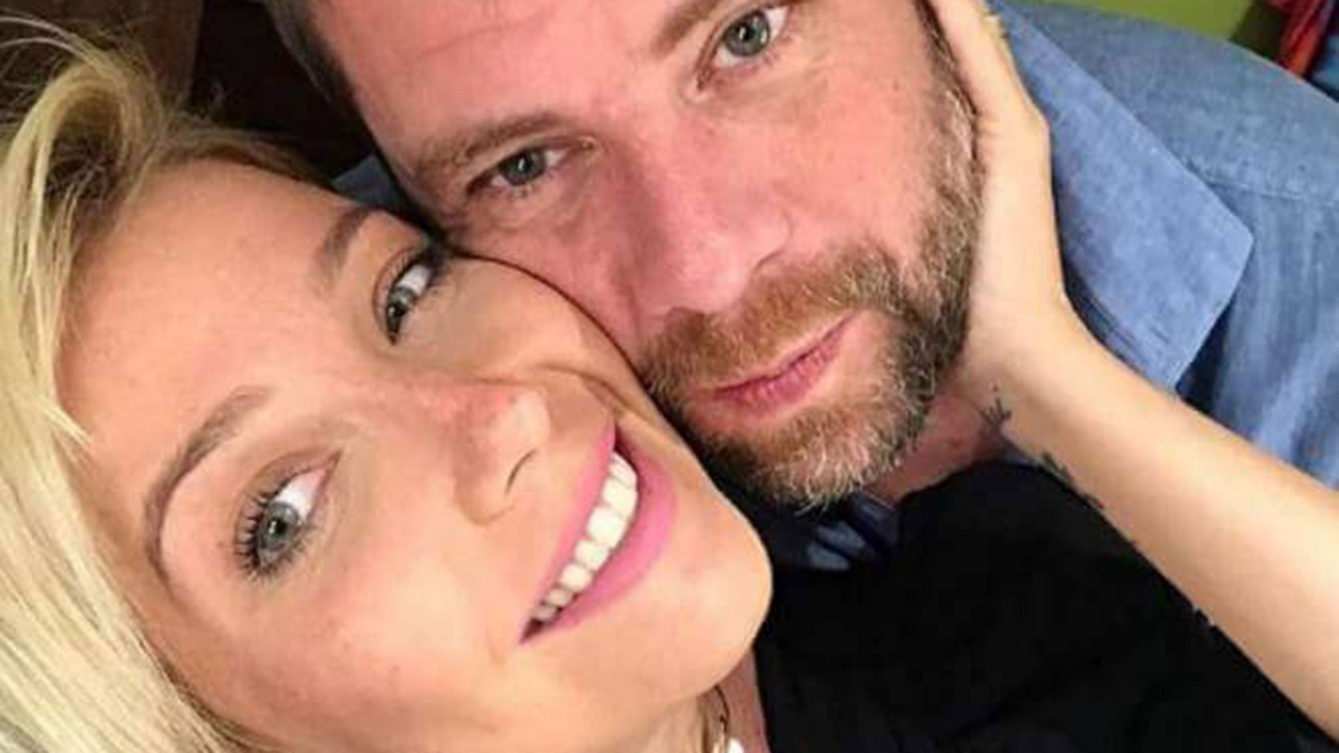 Luiza Possi comenta sobre viagem sem filhos ao lado do marido