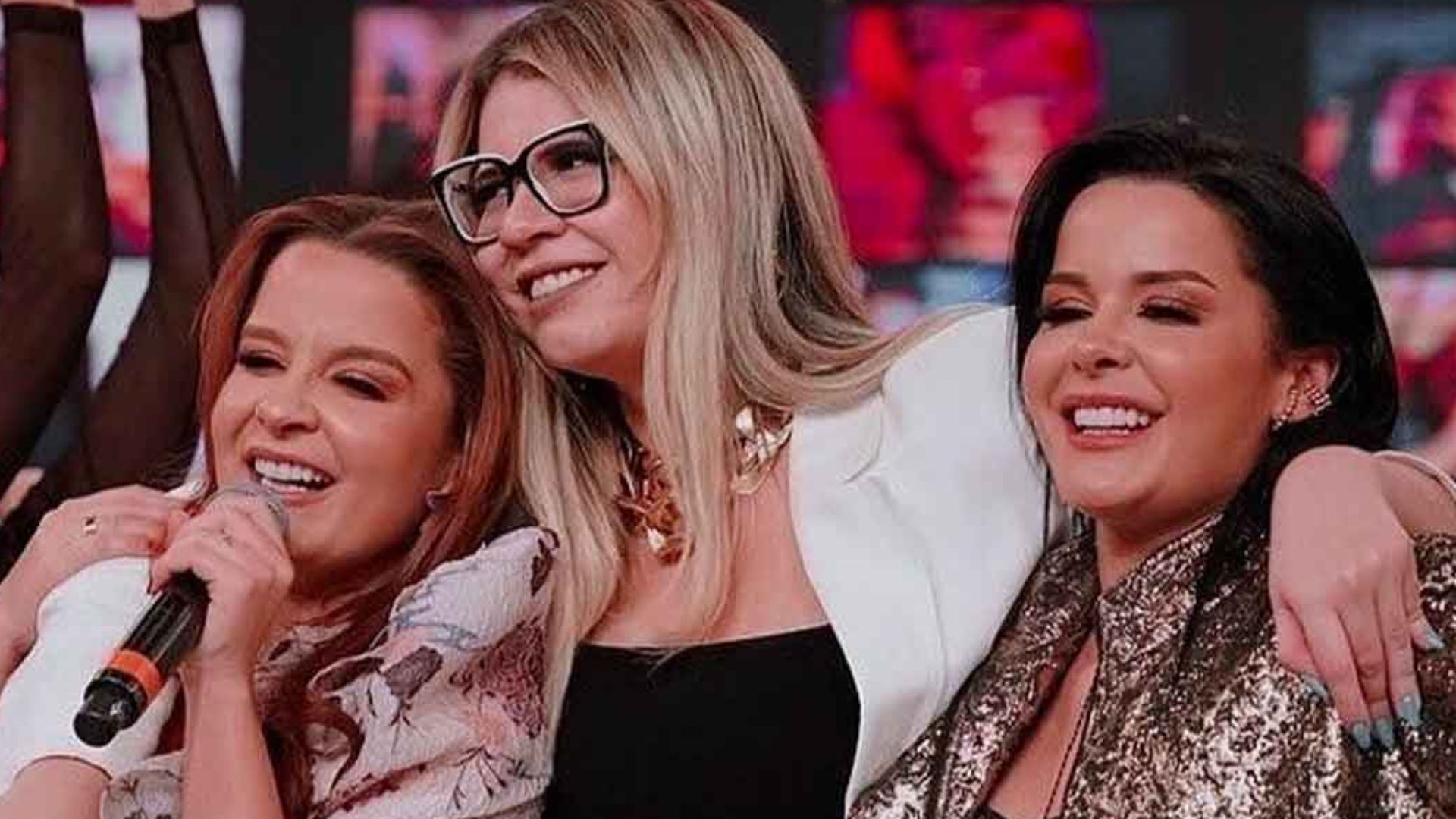 Maiara faz novo desabafo sobre ausência em tributo à Marília Mendonça