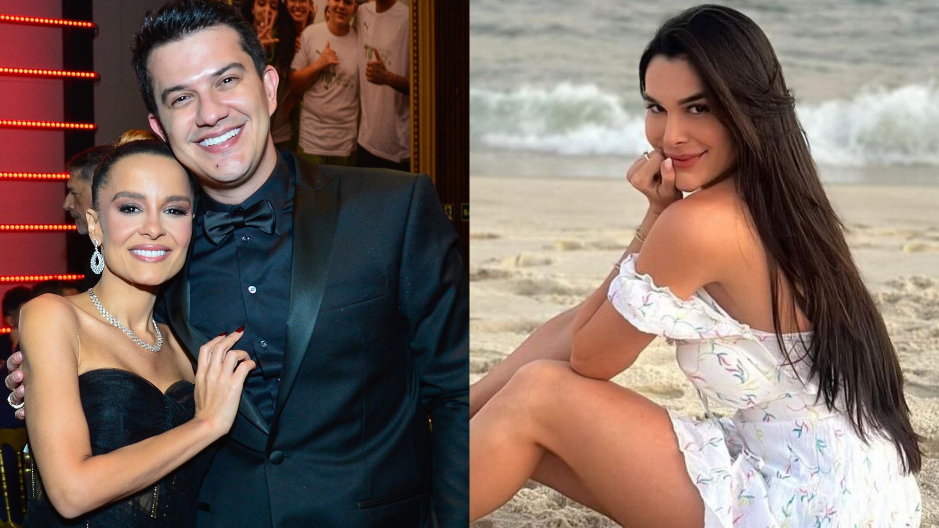Após viver affair com Maiara, sertanejo Hugo confirma volta com ex: “Merece o melhor de mim”