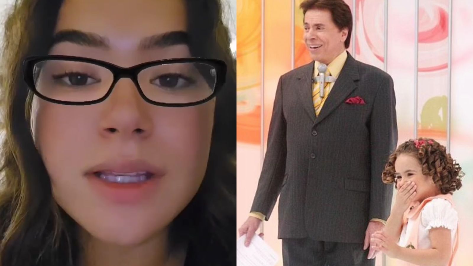 Maisa se recusa a participar das homenagens póstumas a Silvio Santos: “Não vou”