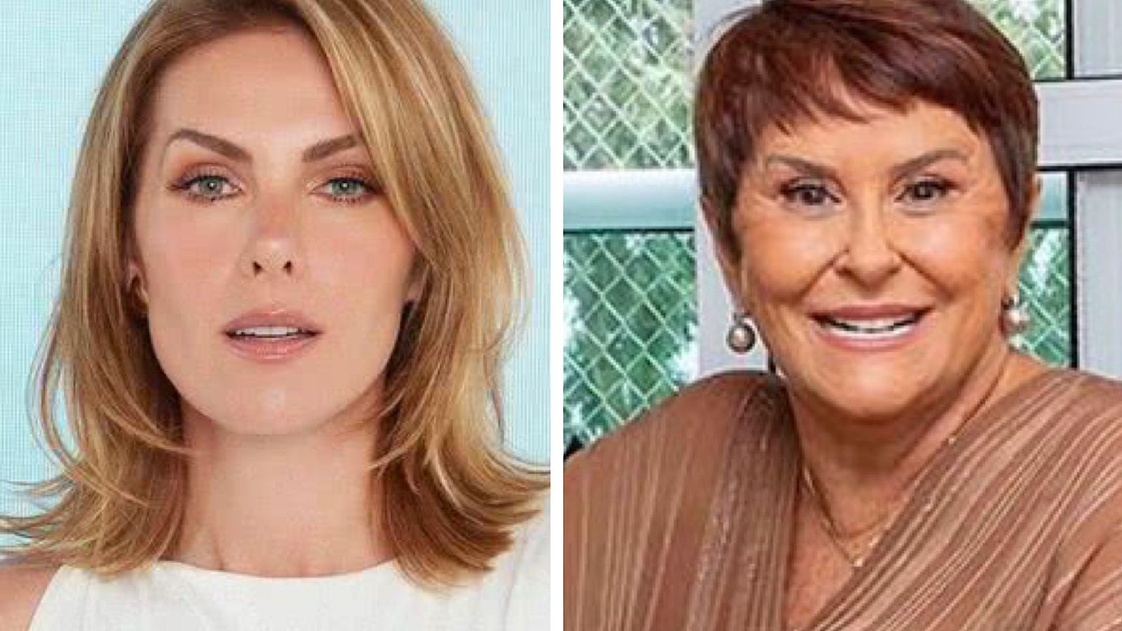 Márcia Sensitiva faz previsão sobre o futuro de Ana Hickmann na TV: ‘É isso que eu vejo’