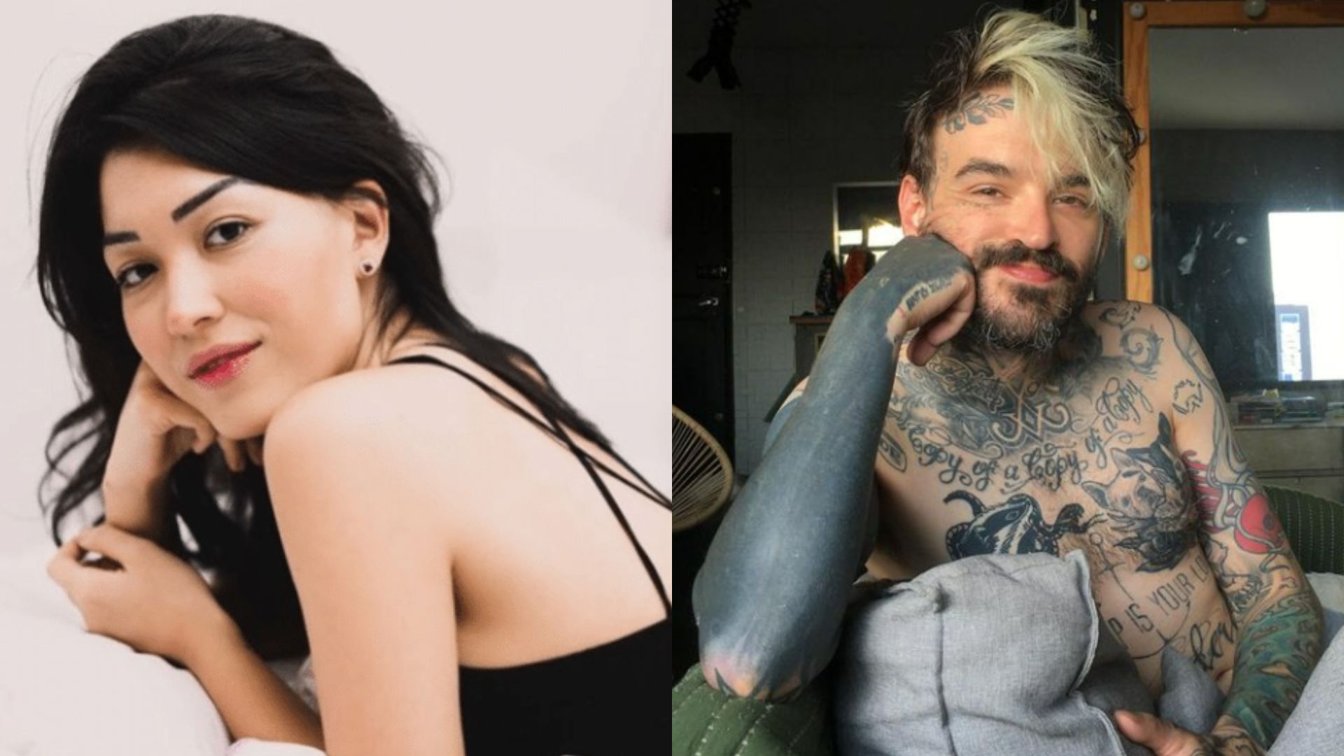 “Não quero ser lembrada como a viúva do PC Siqueira”, reflete Maria Watanabe após morte de youtuber