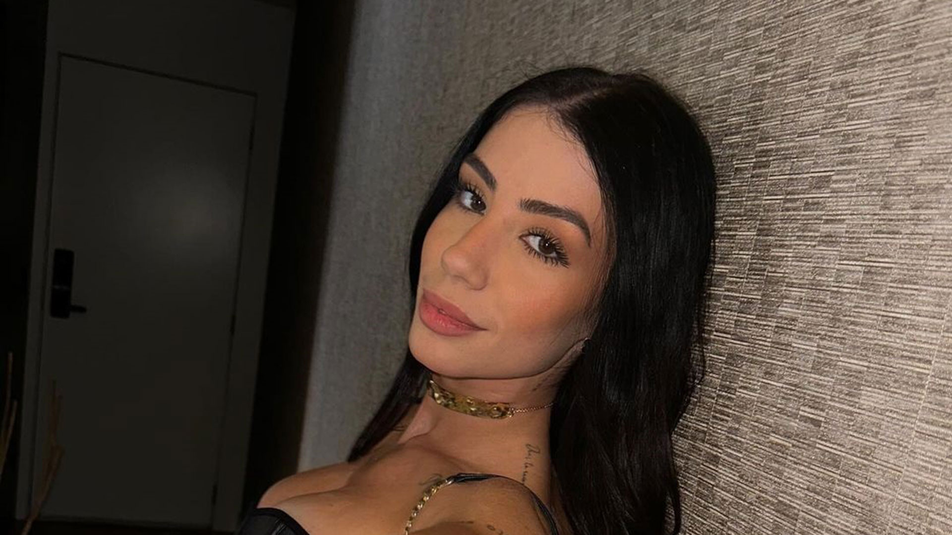 Maria Lina faz relato sincero após parar de beber álcool