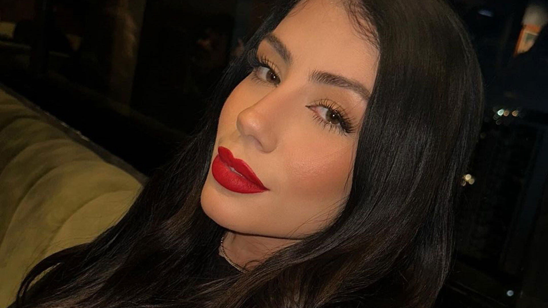 Maria Lina relembra morte do filho com Whindersson Nunes