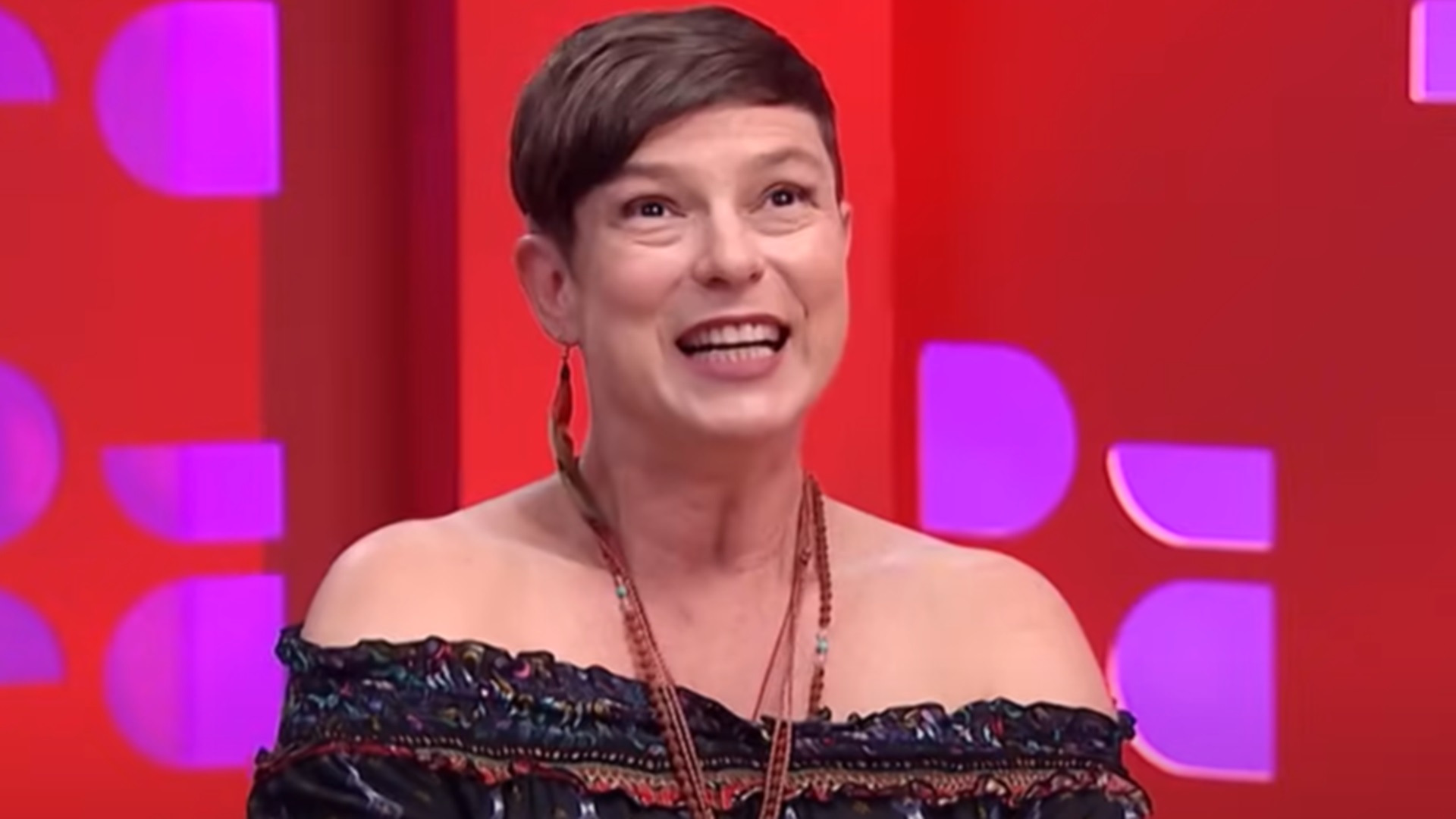 Maria Paula fala sobre nova profissão e planos de voltar à TV: “Paixão”