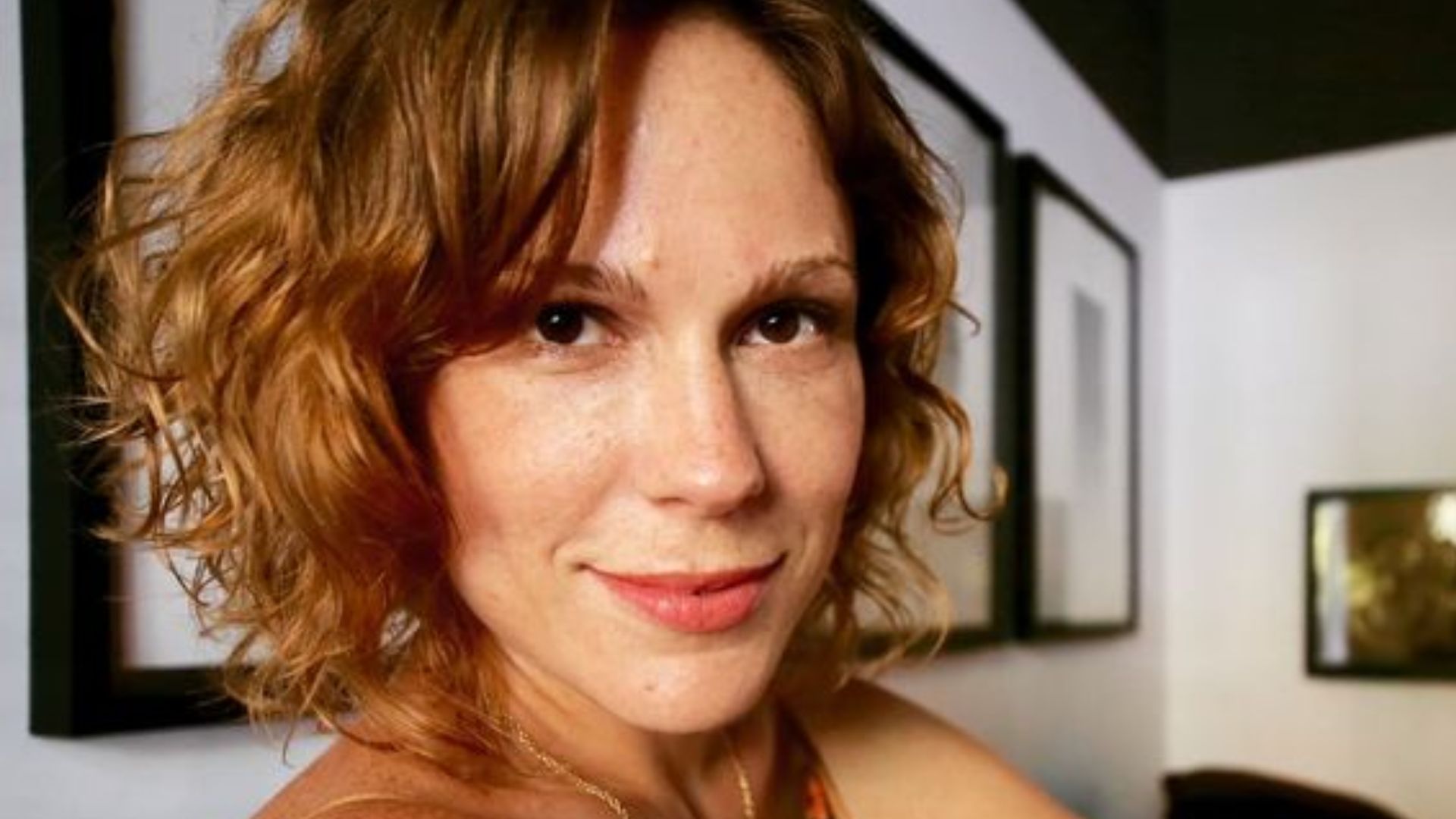 Lembra dela? Longe das novelas, Mariana Hein segue carreira em nova área