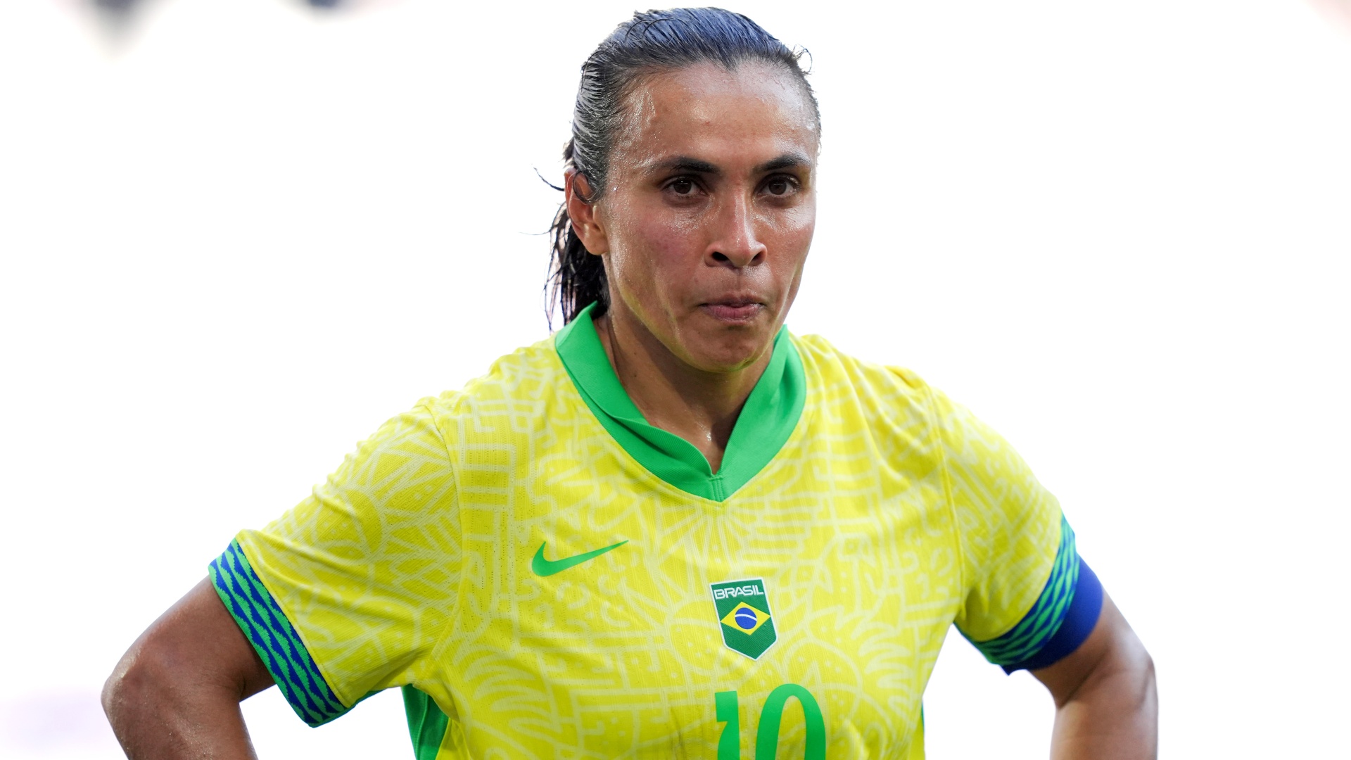 Marta pode ficar fora da semifinal das Olimpíadas; saiba o motivo