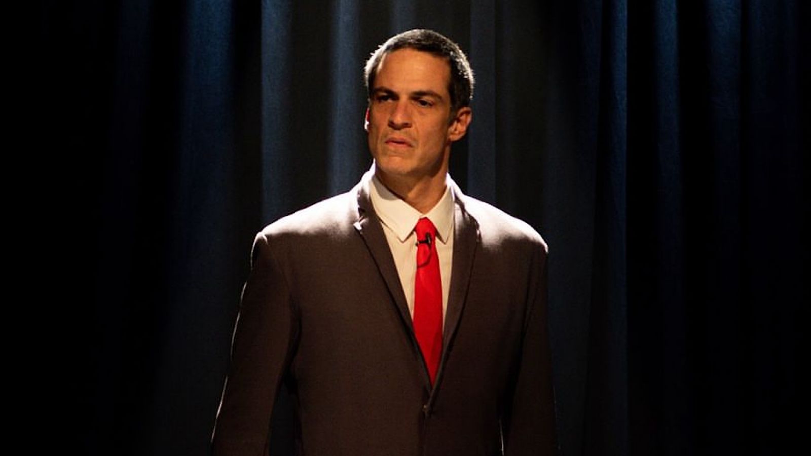 Mateus Solano confessa sobre estreia de primeiro monólogo: ‘Pensei até em tomar remédio’