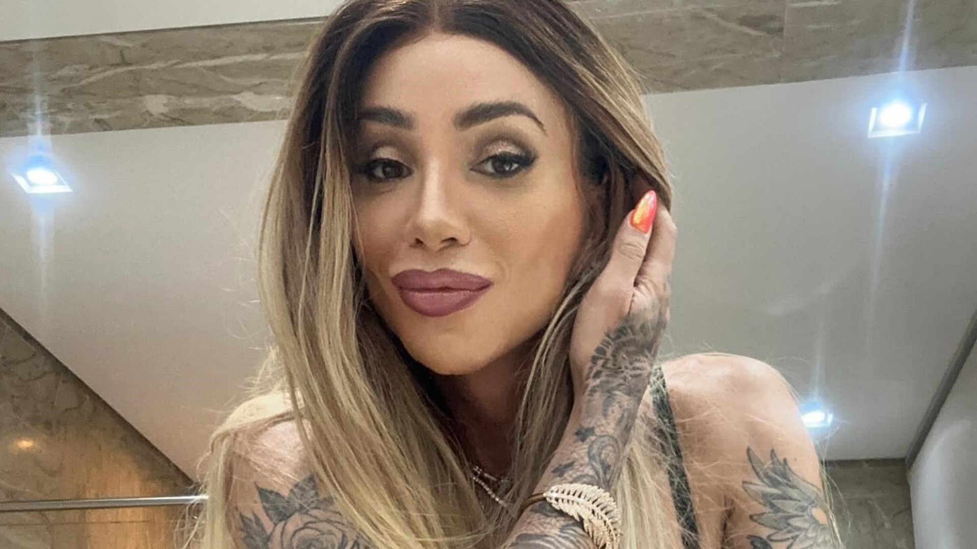 Saiba quem é o rapaz apontado como affair de Maya Massafera