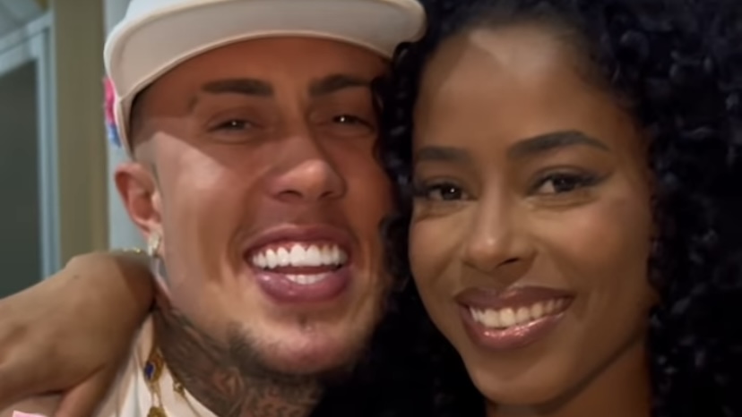 Antes de anunciar gravidez, MC Daniel contou sobre o sonho de ser pai