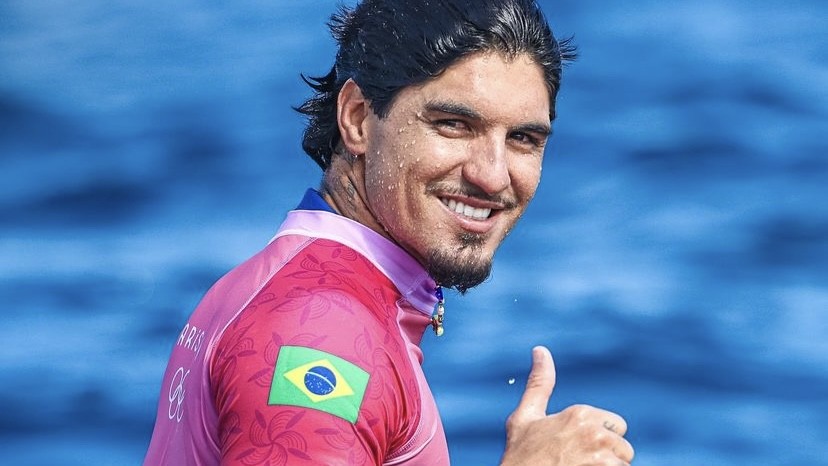 Neymar Jr e internautas lamentam derrota de Gabriel Medina e acham “culpado”