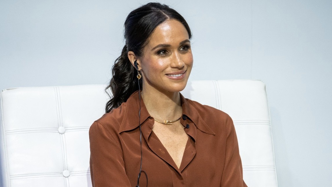 Casa que Meghan Markle morou é colocada à venda por quase 8 milhões de reais