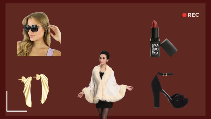 Mob wife aesthetic: conheça e veja como aderir a tendência