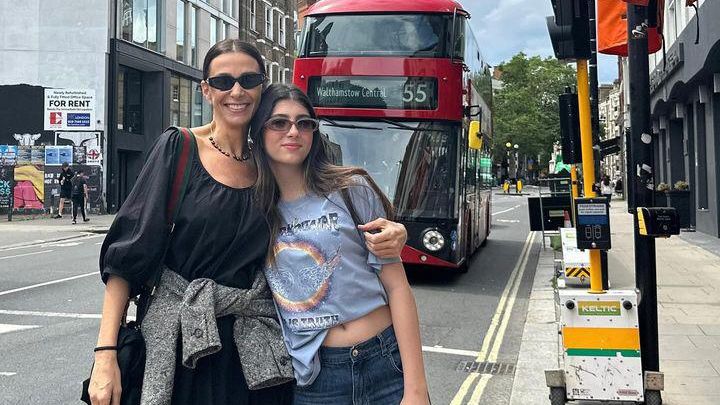 Mônica Martelli sobre a maternidade: ‘Não tenho culpa nenhuma de ausências’