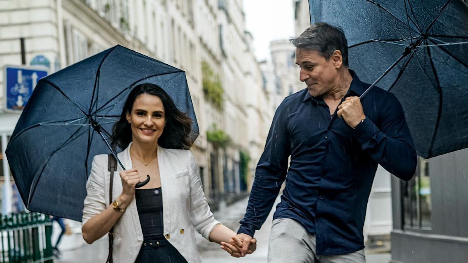Fernanda Tavares e Murilo Rosa entregam segredo de casamento: ‘Alcançar coisas’