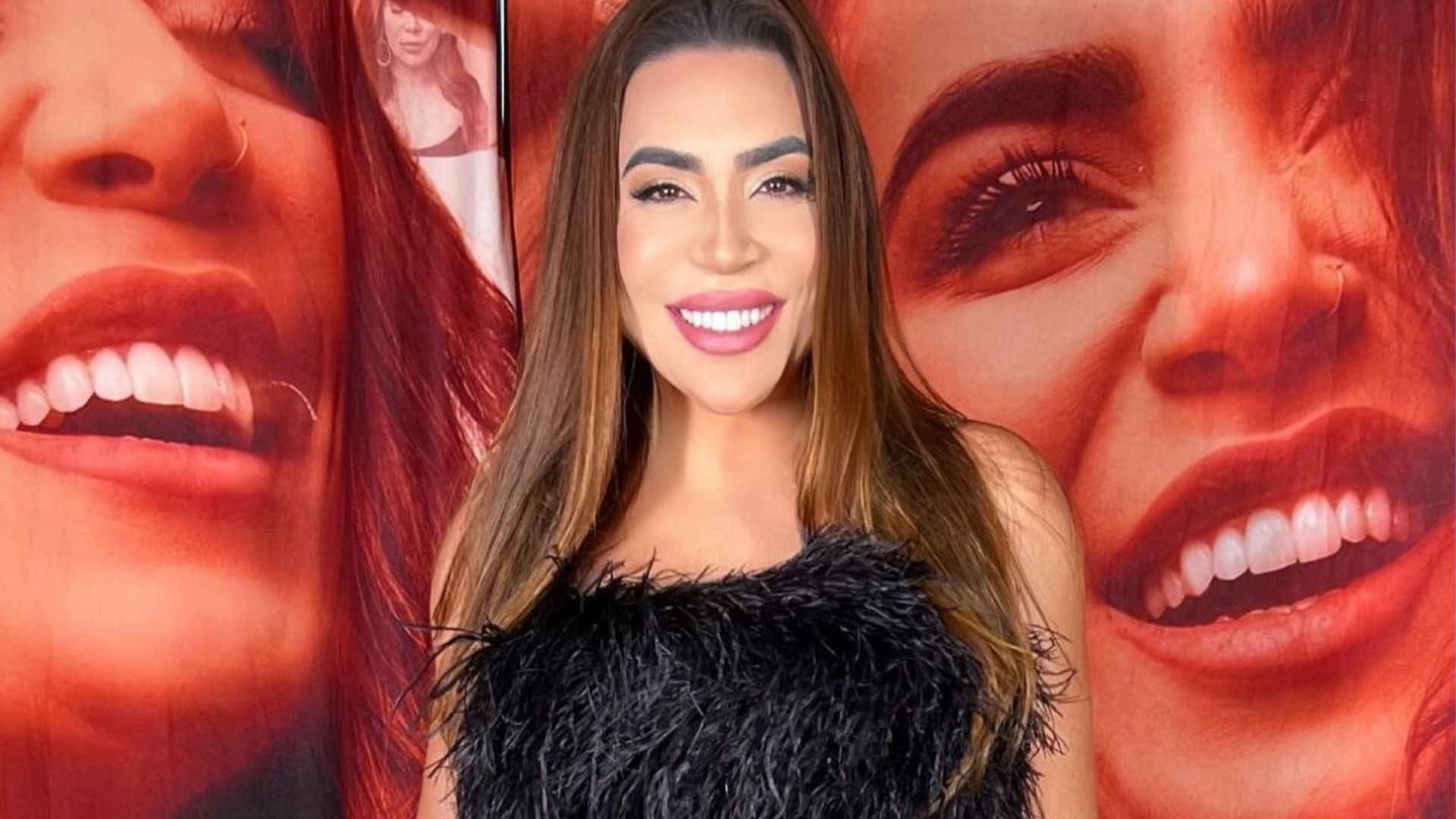 Naiara Azevedo reflete sobre nova fase após denunciar ex-marido: “Livre”