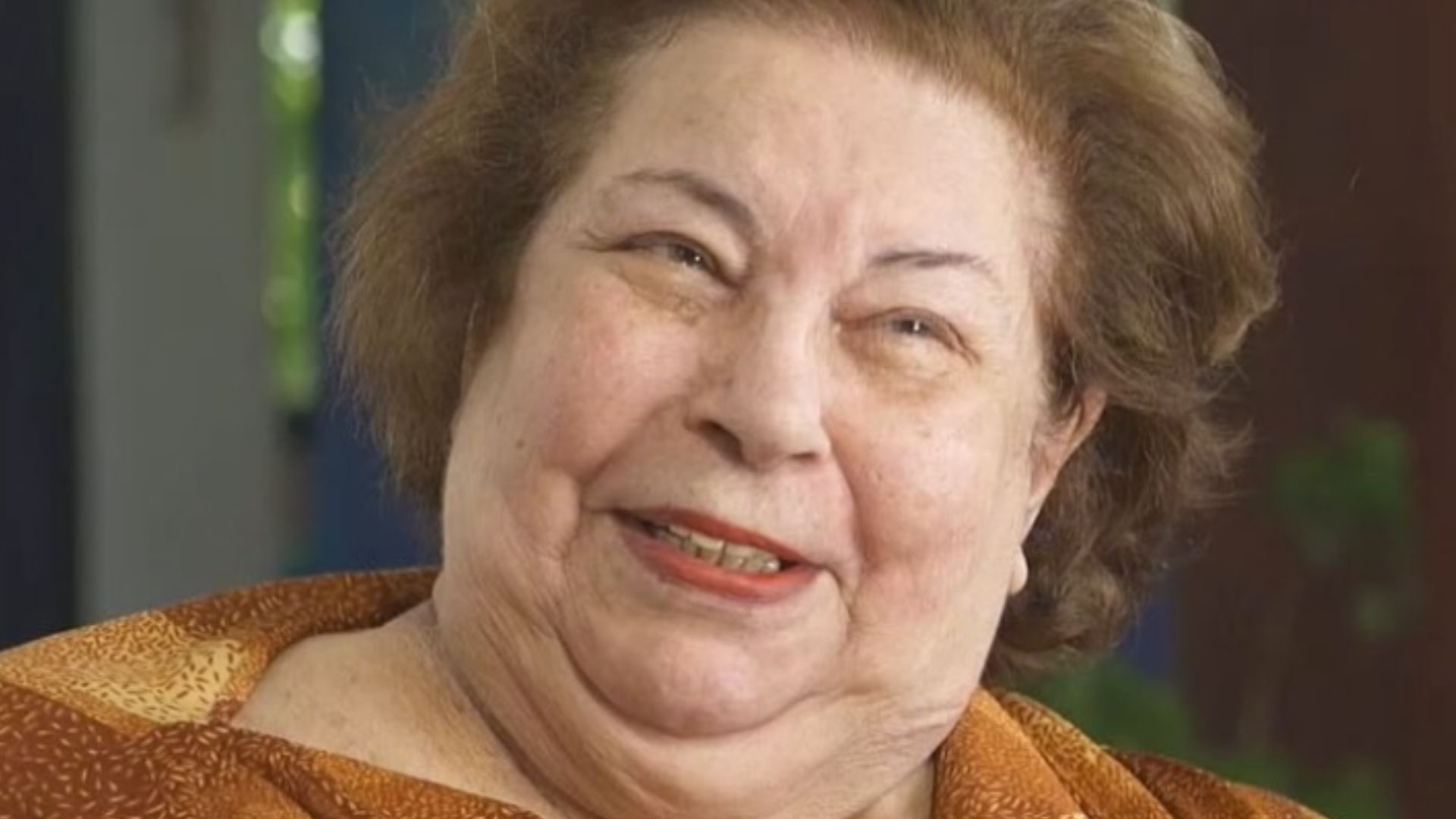 Nana Caymmi é internada novamente dias após receber alta hospitalar