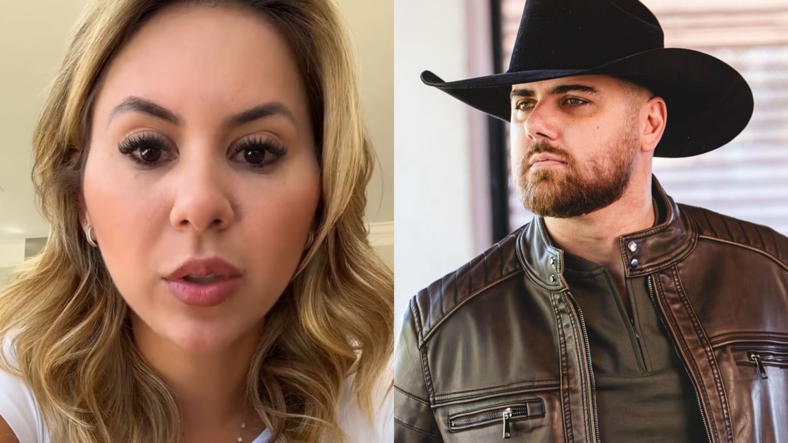 Esposa de Zé Neto se pronuncia após receber críticas por afastamento do cantor
