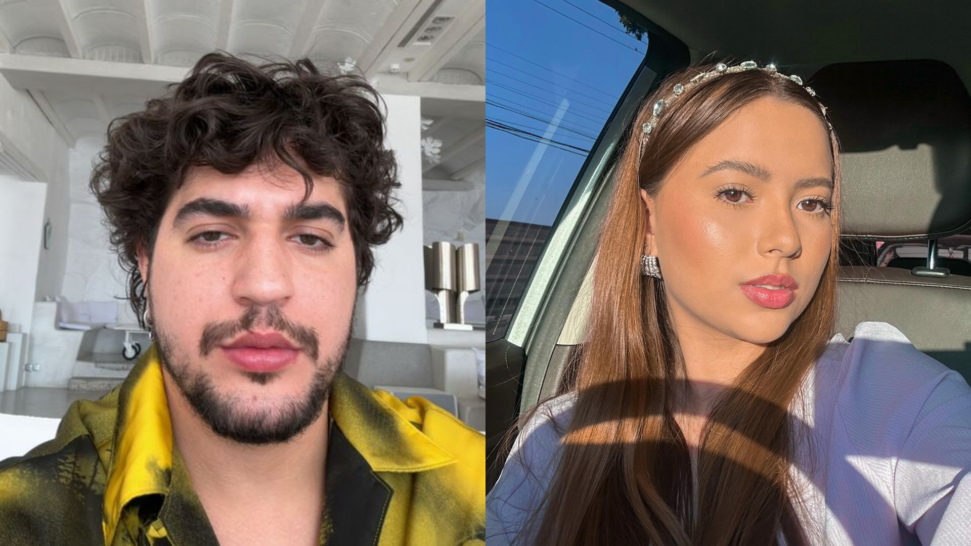 Nattan retorna de viagem com Anitta e internautas especulam DR