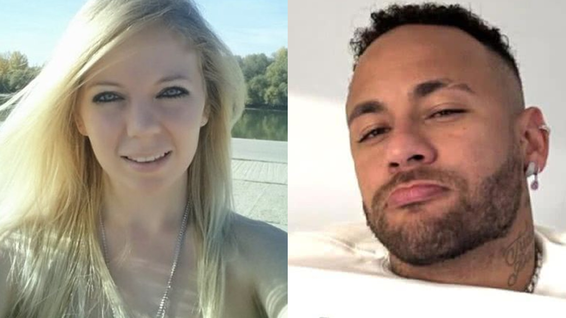 Neymar se manifesta sobre processo de paternidade de menina de 10 anos