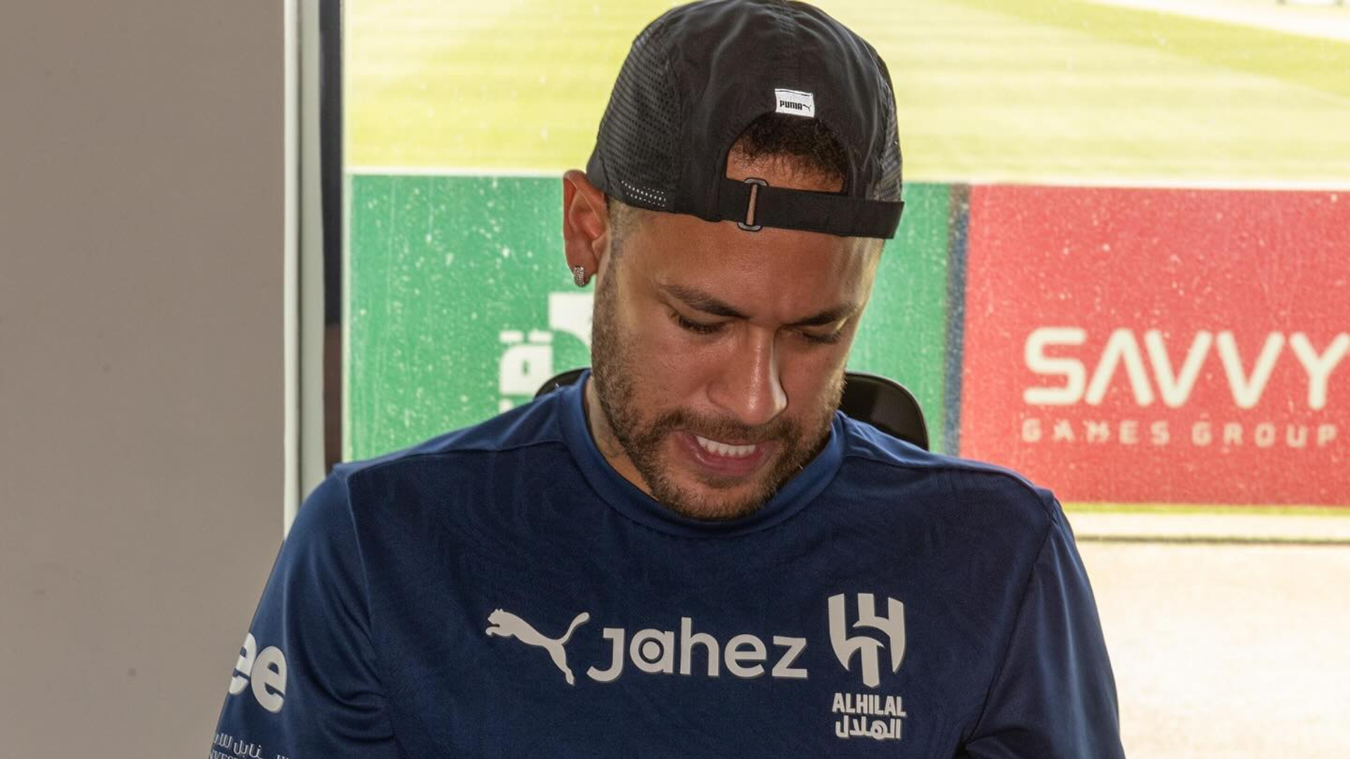 Neymar Jr vira motivo de piada entre internautas após autoafirmação: ‘Obcecado em vencer’