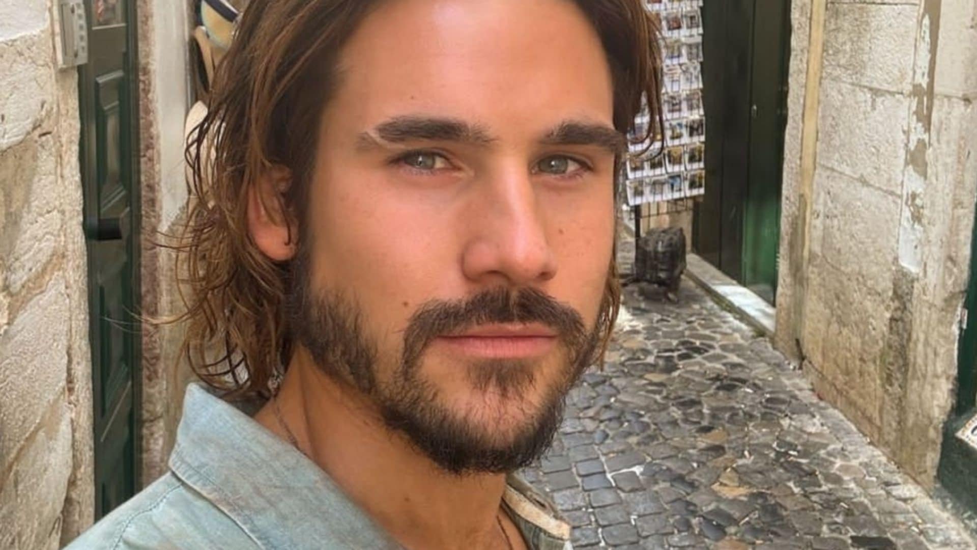 Nicolas Prattes abre o coração sobre ausência de familiar: ‘Dor cresce’
