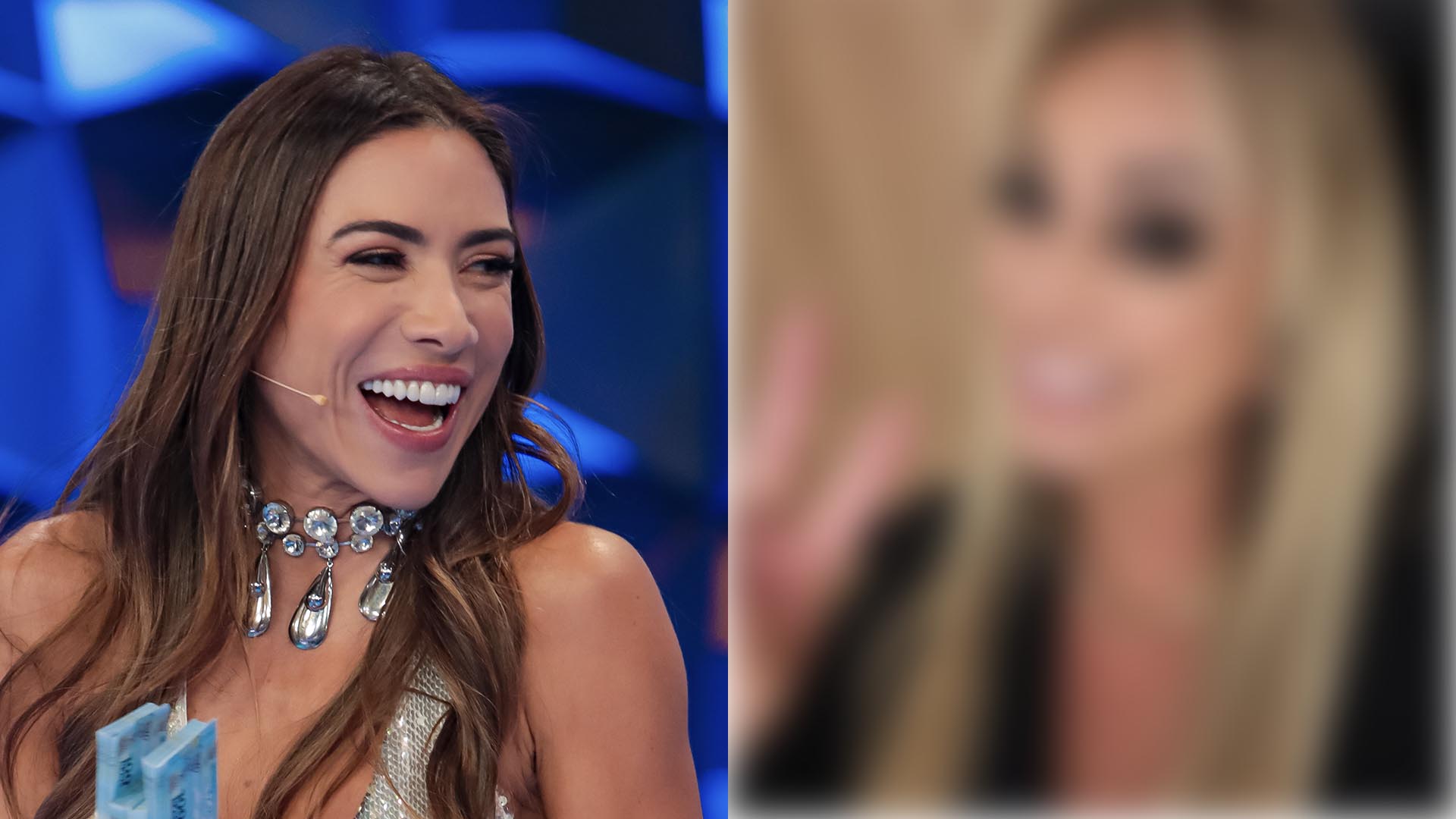 Você sabia? Existe outra Patricia Abravanel na família de Silvio Santos. Saiba quem é