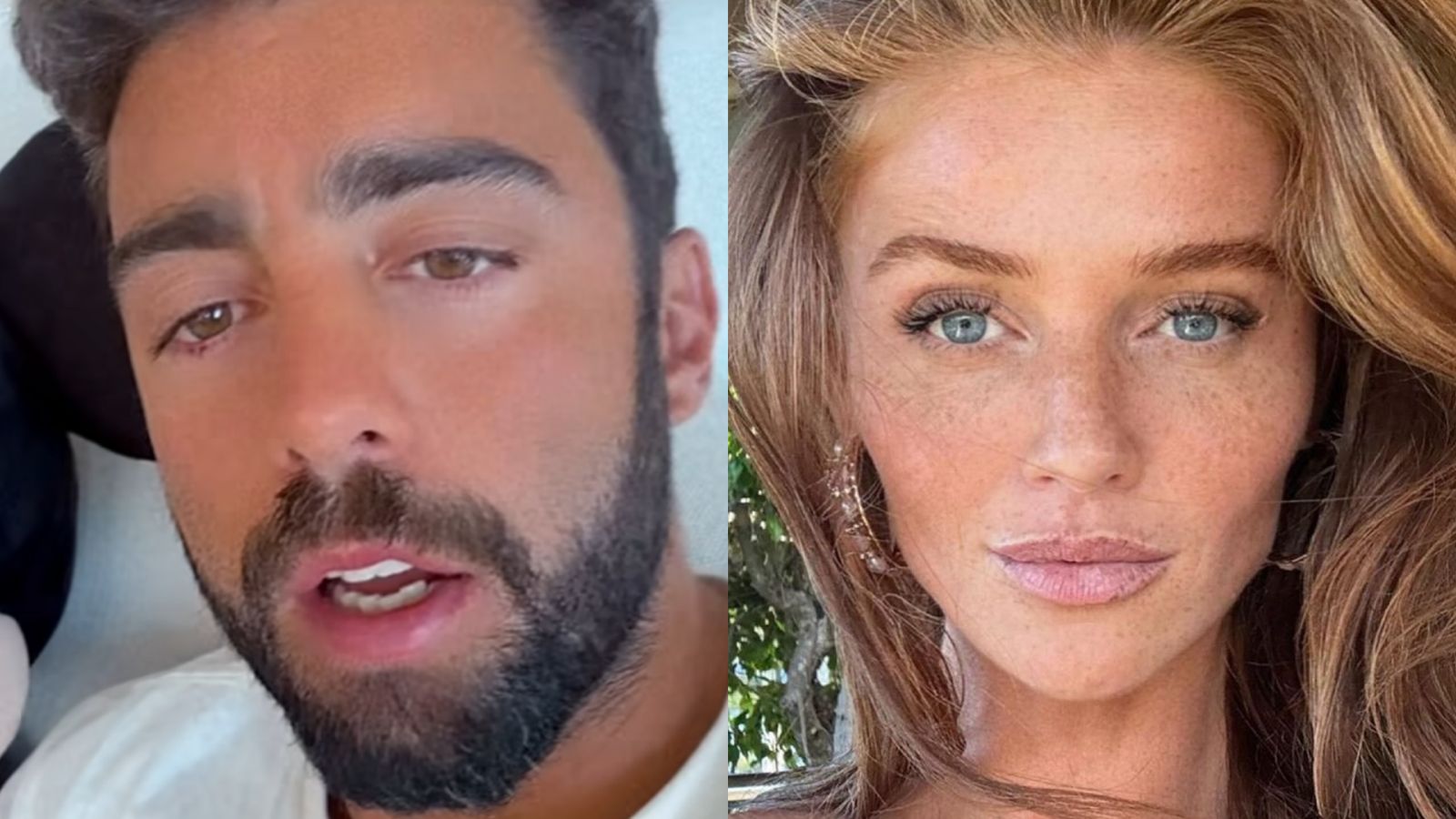 Pedro Scooby expõe crise no casamento com Cintia Dicker: “Tempo separado”