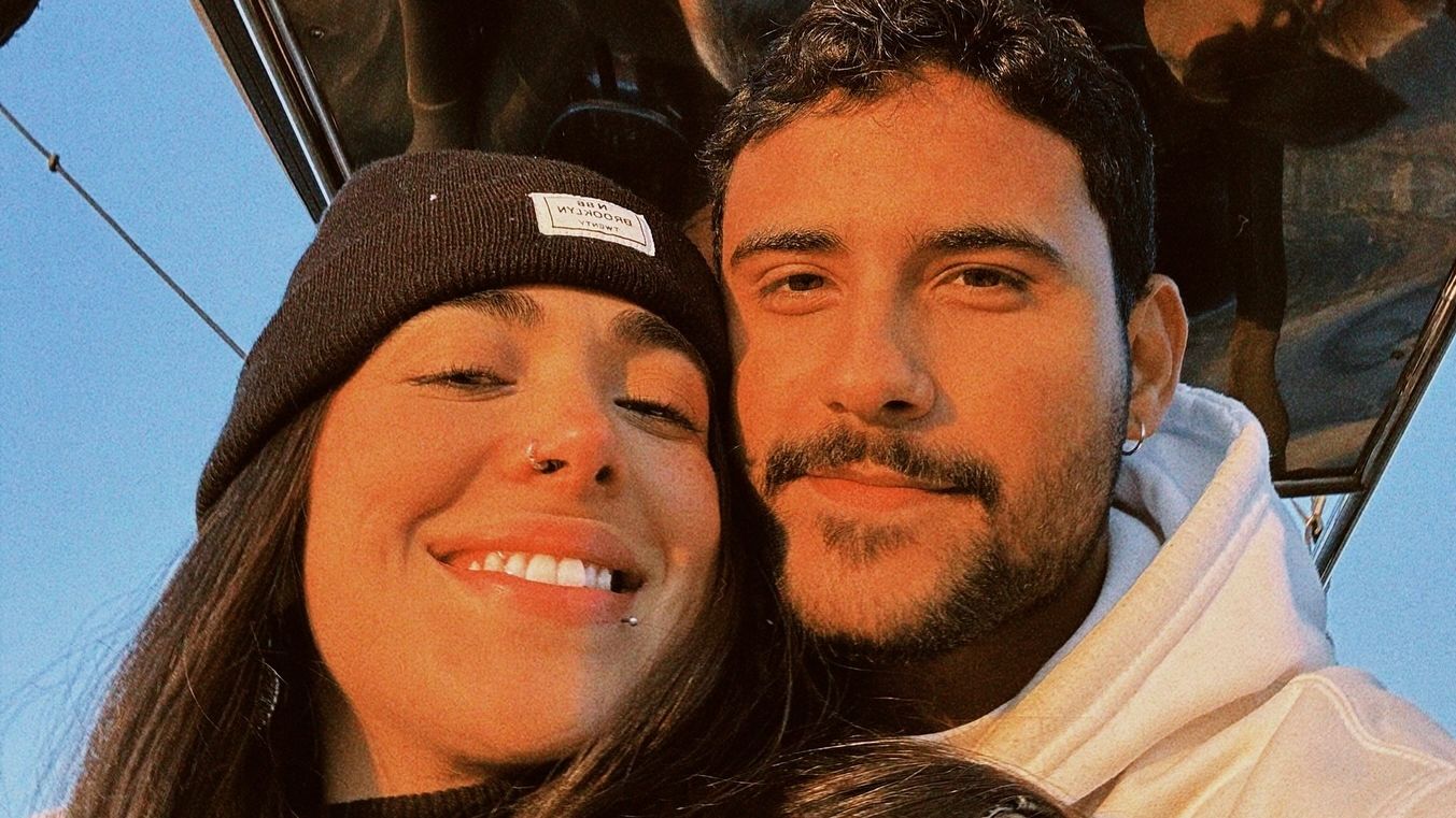 Ex-BBB Pizane transforma Giovanna em inspiração para sua vida: ‘Me ajuda a ser melhor’