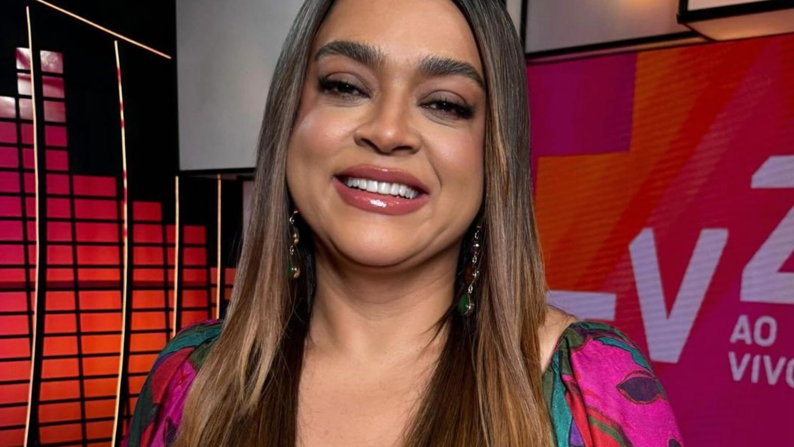 Preta Gil deixa comando de programa na TV após retomar luta contra o câncer
