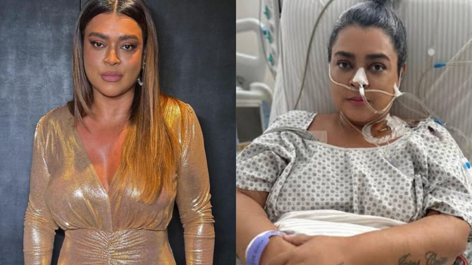 Preta Gil quase amputou parte do corpo em luta contra câncer: ‘Chance enorme’