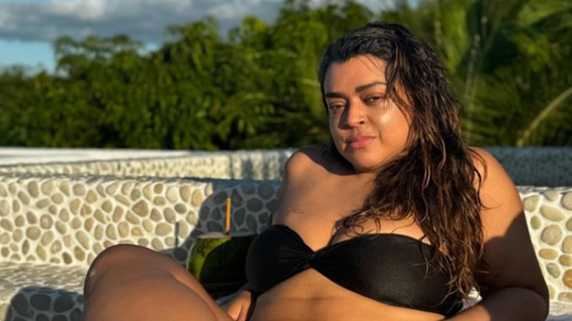 Sem hora para acabar! Preta Gil revela detalhes de sua festa de aniversário